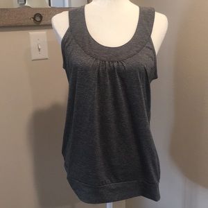 Workout Tank Top